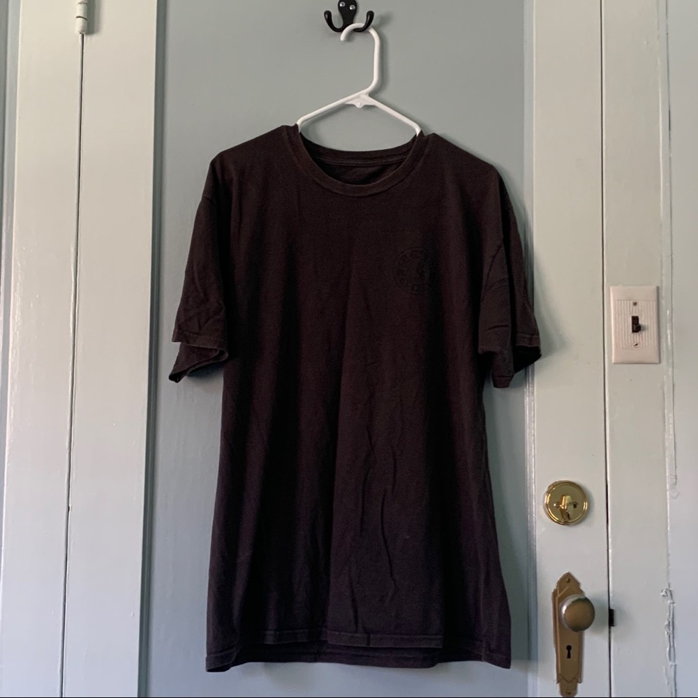 Gray Brxton Shirt